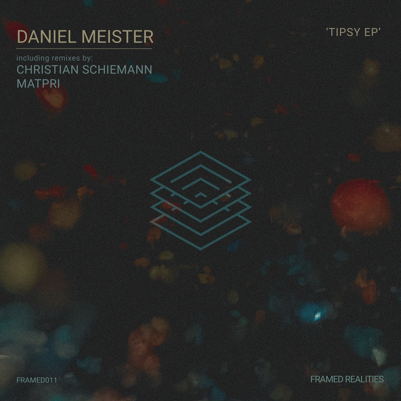 Download Daniel Meister - Tipsy on Electrobuzz