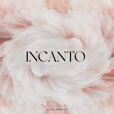 08 2021 346 176125 VA - Incanto, Vol. 1 / BRR15