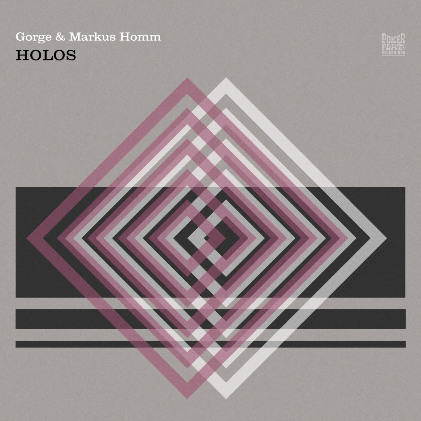 Download Gorge, Markus Homm - Holos on Electrobuzz
