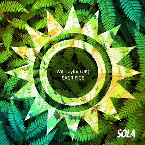 Download Will Taylor (UK) - Sacrifice on Electrobuzz