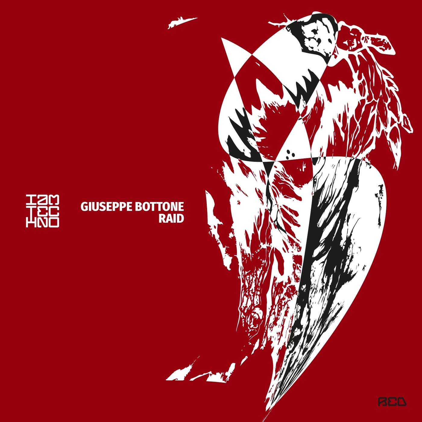 Download Giuseppe Bottone - Raid on Electrobuzz