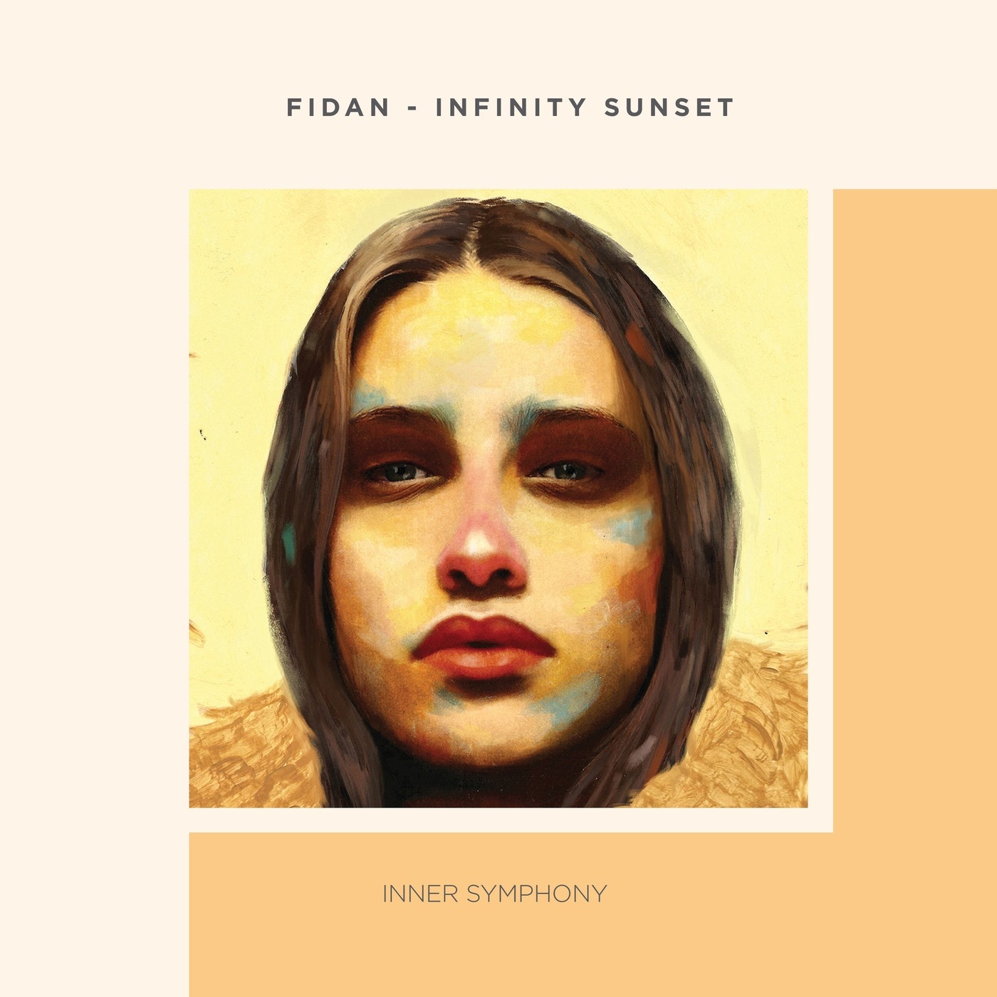 image cover: Fidan - Infinity Sunset / IS051