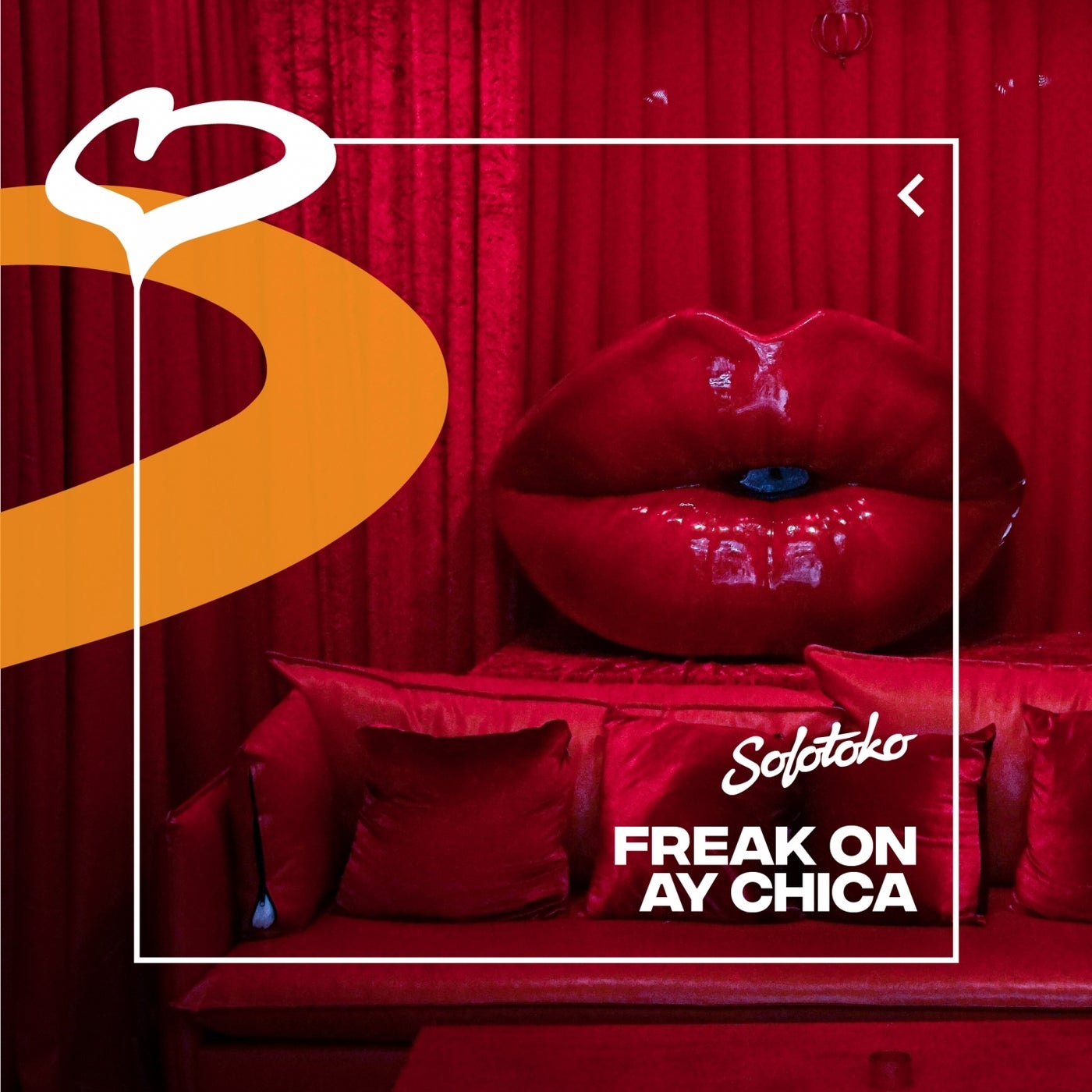 Download FREAK ON - Ay Chica (Extended Mix) on Electrobuzz