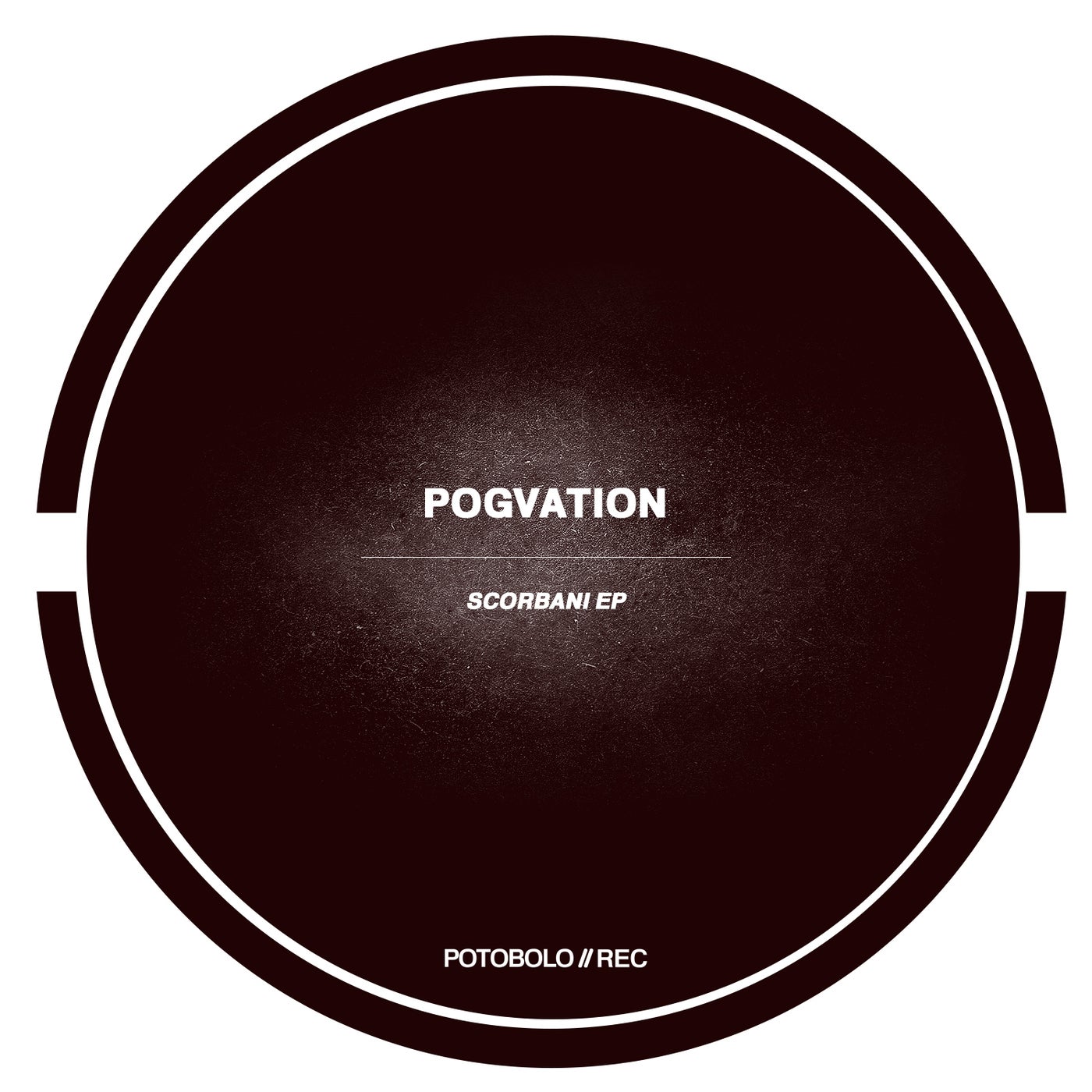 Download Pogvation - Scorbani EP on Electrobuzz