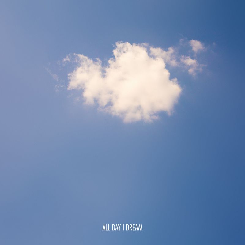 image cover: Sébastien Léger - Feel EP / All Day I Dream