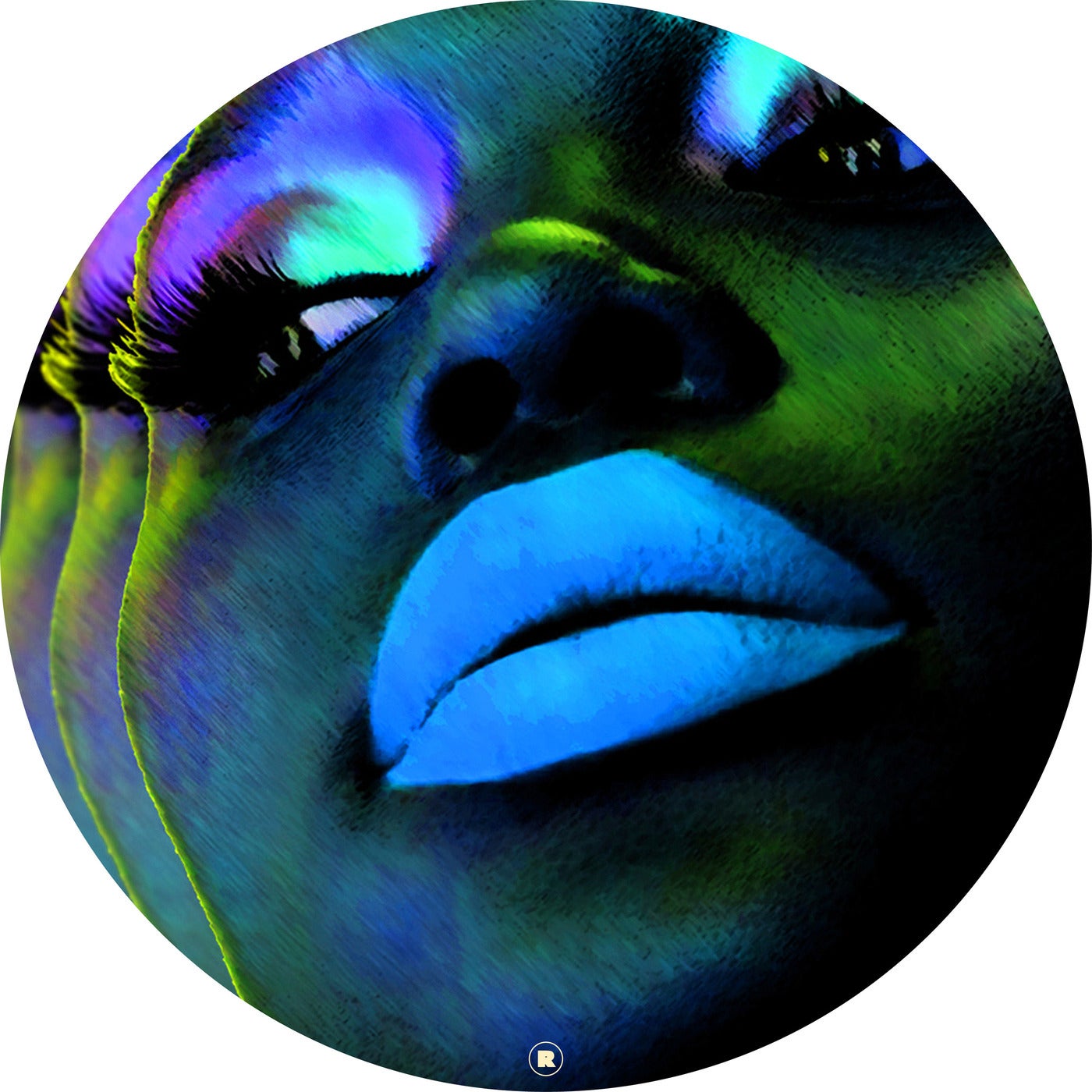 image cover: Jerome Sydenham, Fatima Njai, Mario Punchard - Trans Afro Express (Remixes) / REKIDS186