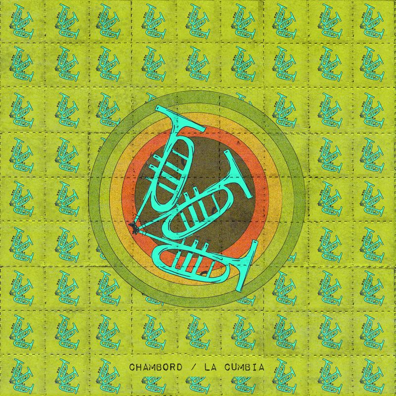 image cover: Chambord - La Cumbia / ABRACADABRA Music