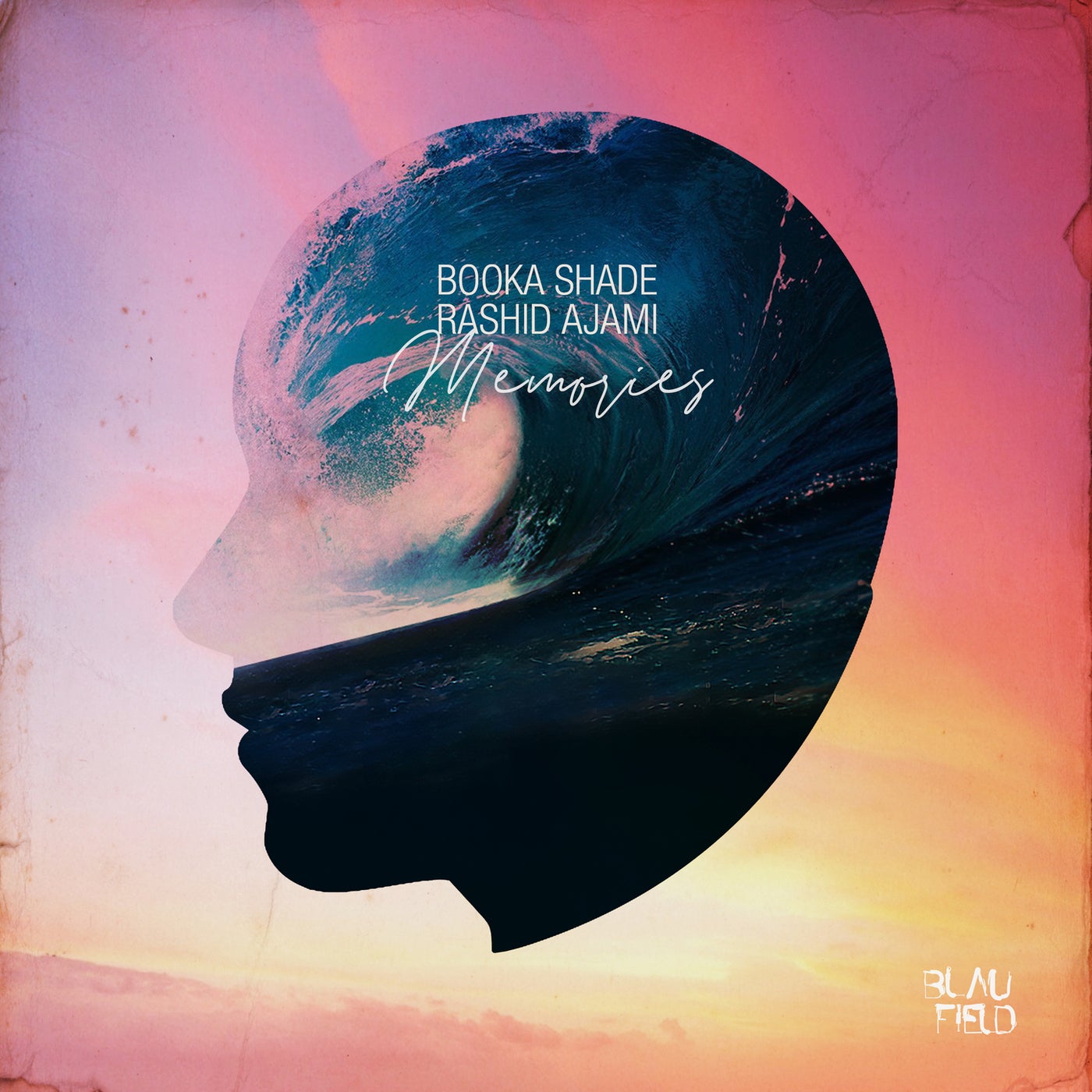 image cover: Booka Shade, Rashid Ajami, Booka Shade, Rashid Ajami - Memories / BFMB095