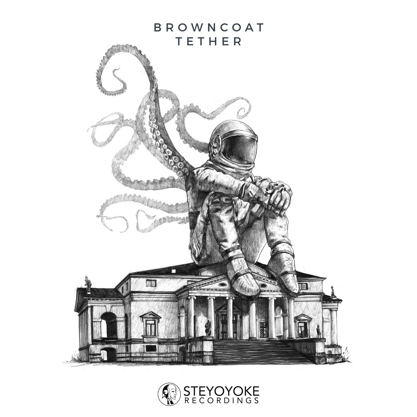 Download Browncoat - Tether on Electrobuzz