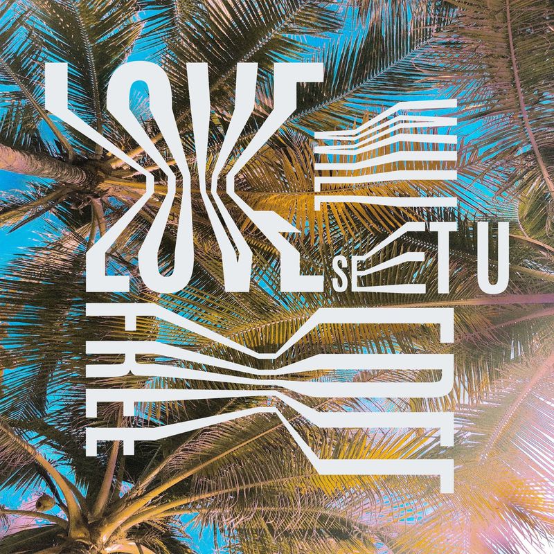 Download Monkey Safari - Love Will Set U Free on Electrobuzz