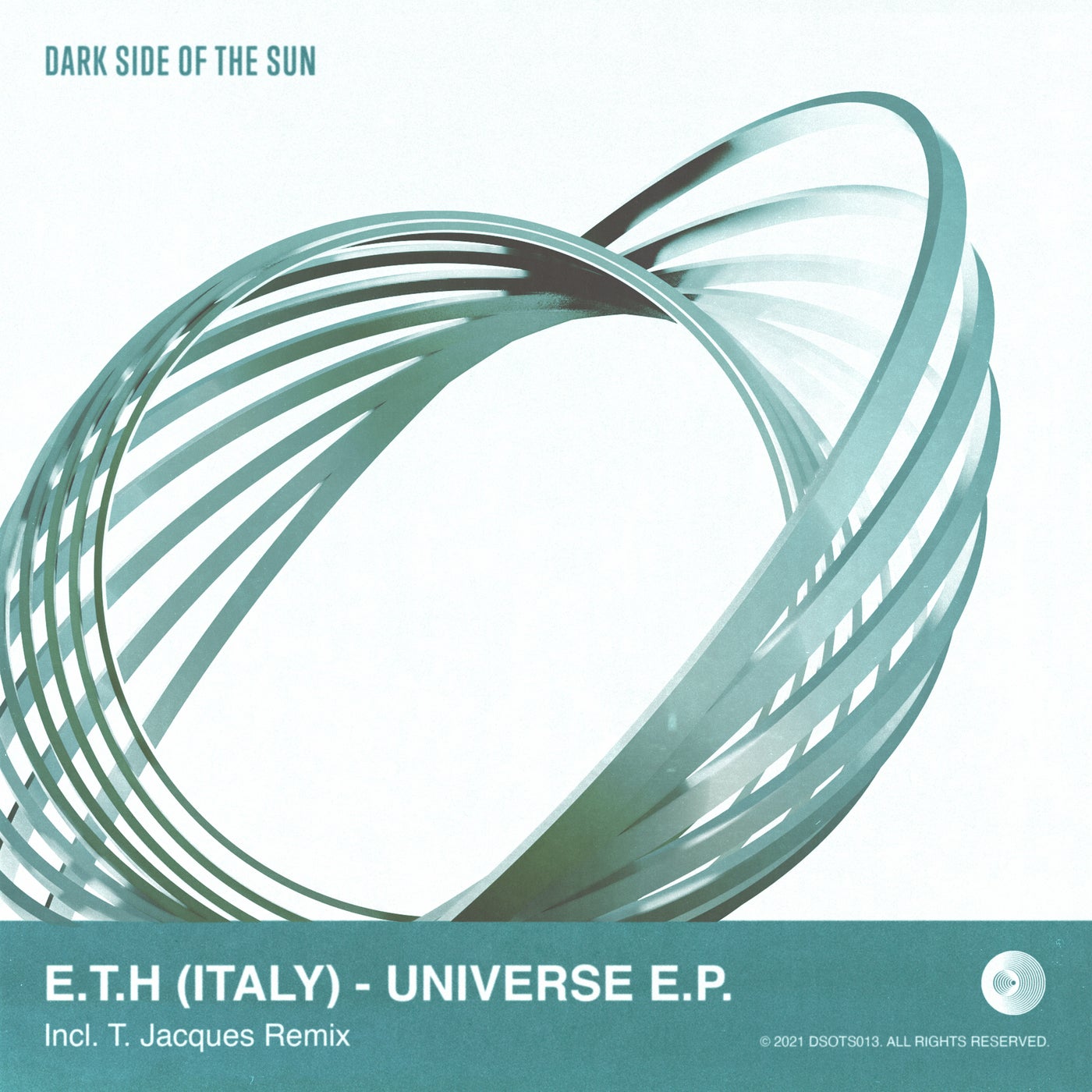 Download E.T.H (Italy) - Universe E.P. on Electrobuzz