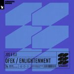 08 2021 346 231670 Jos & Eli - Ofek / Enlightenment / AREE184