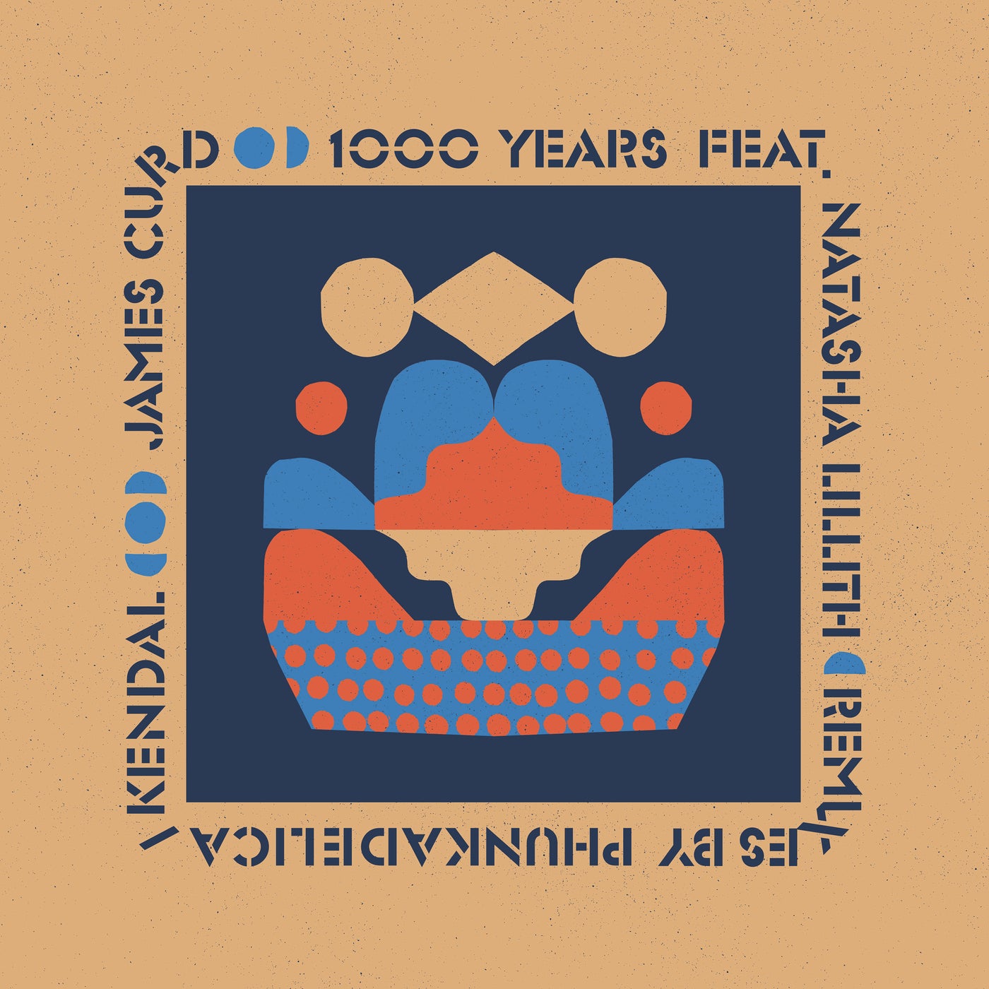 Download James Curd - 1000 Years on Electrobuzz