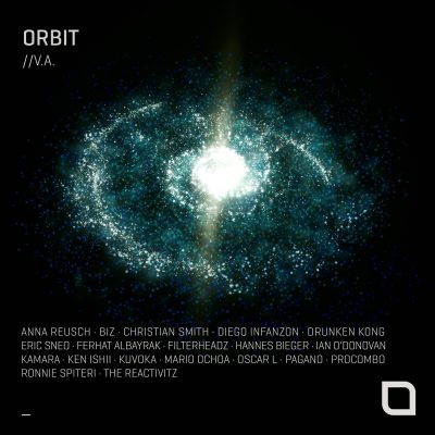 08 2021 346 253752 VA - Orbit / TR403