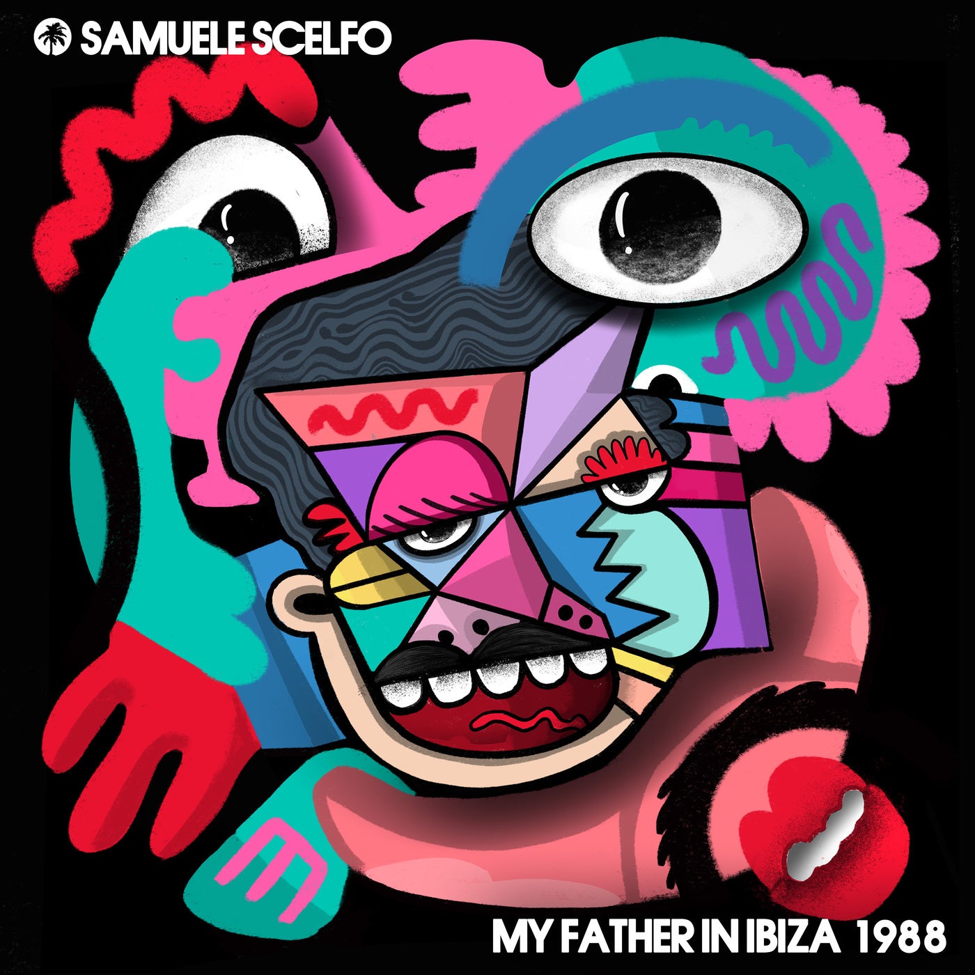 Download Samuele Scelfo - My Father in Ibiza 1988 on Electrobuzz