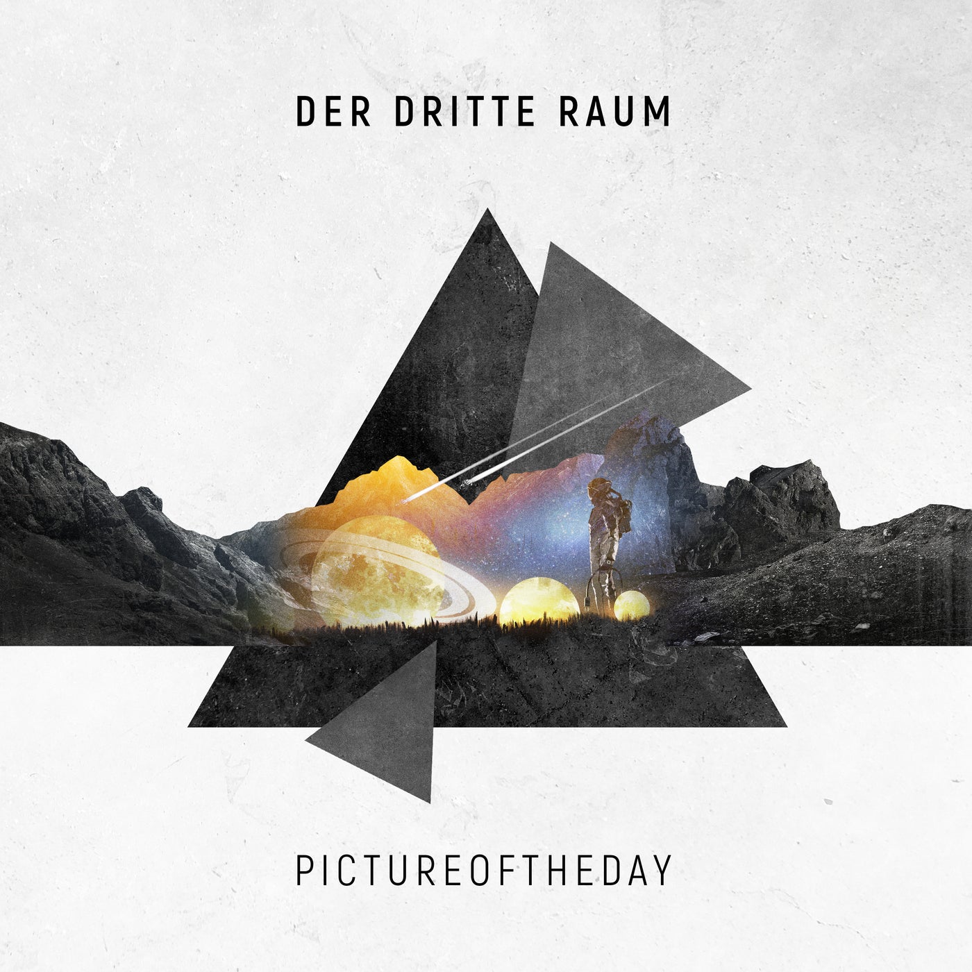 image cover: Der Dritte Raum - Pictureoftheday / HHBER030B