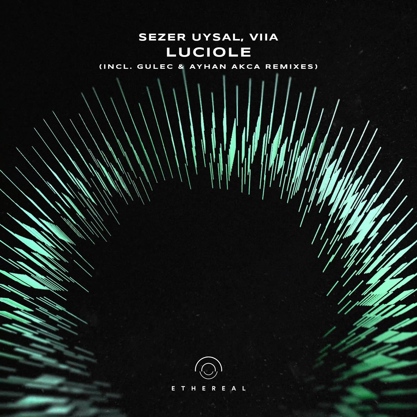 Download Sezer Uysal, VIIA - Luciole (Incl. Gulec & Ayhan Akca Remixes) on Electrobuzz