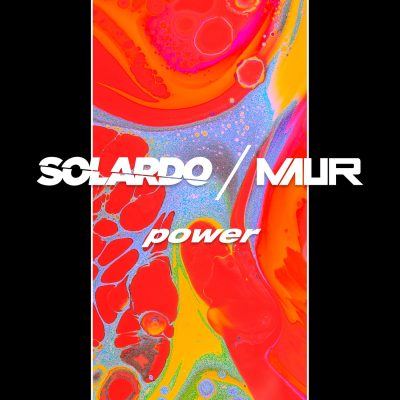 08 2021 346 285898 Maur, Solardo - Power - Extended Mix / UL03330