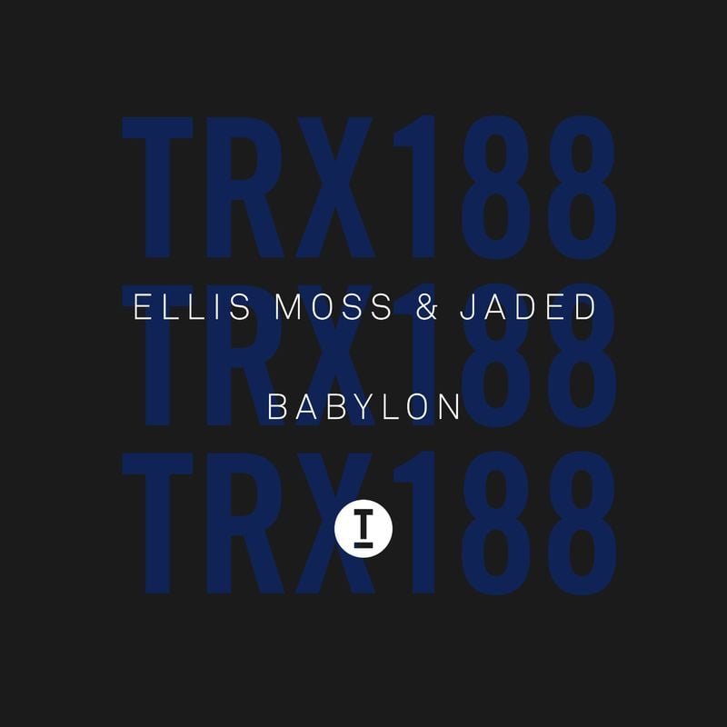 image cover: Ellis Moss - Babylon /