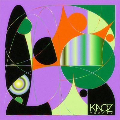 08 2021 346 336119 Kerri Chandler, Rev F. L. Brown - Prayer / KT021