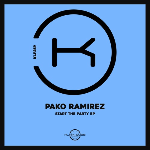 Download Pako Ramirez - Start The Party