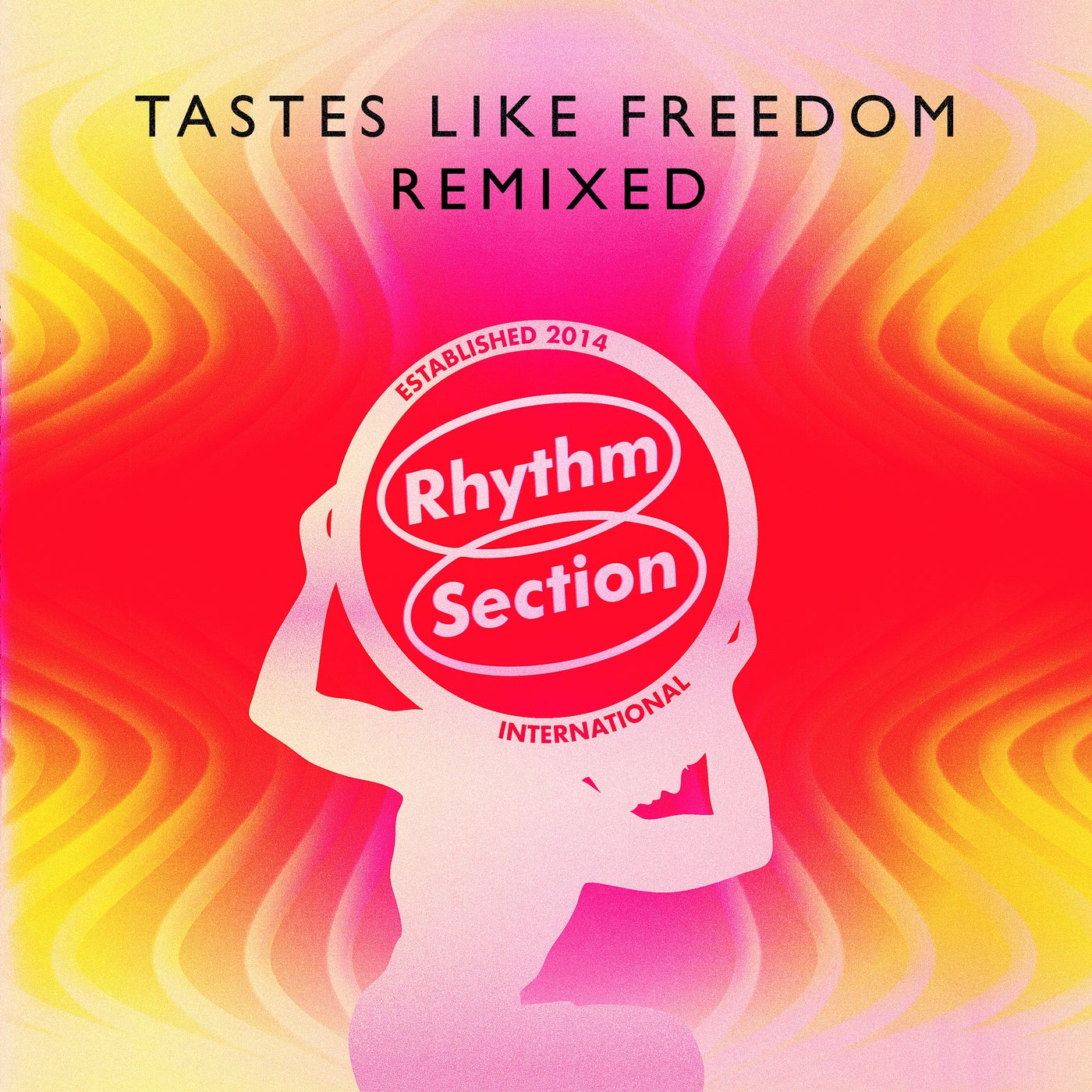 image cover: 30/70 - Tastes Like Freedom: Remixed / RS041D