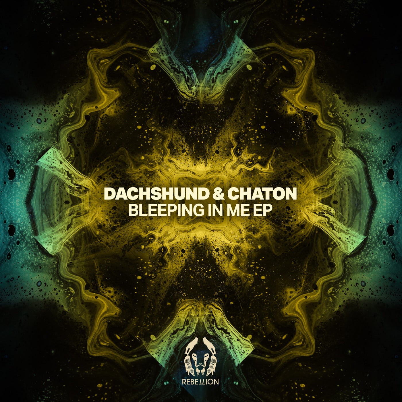 Download Dachshund, Chaton - Bleeping In Me EP on Electrobuzz