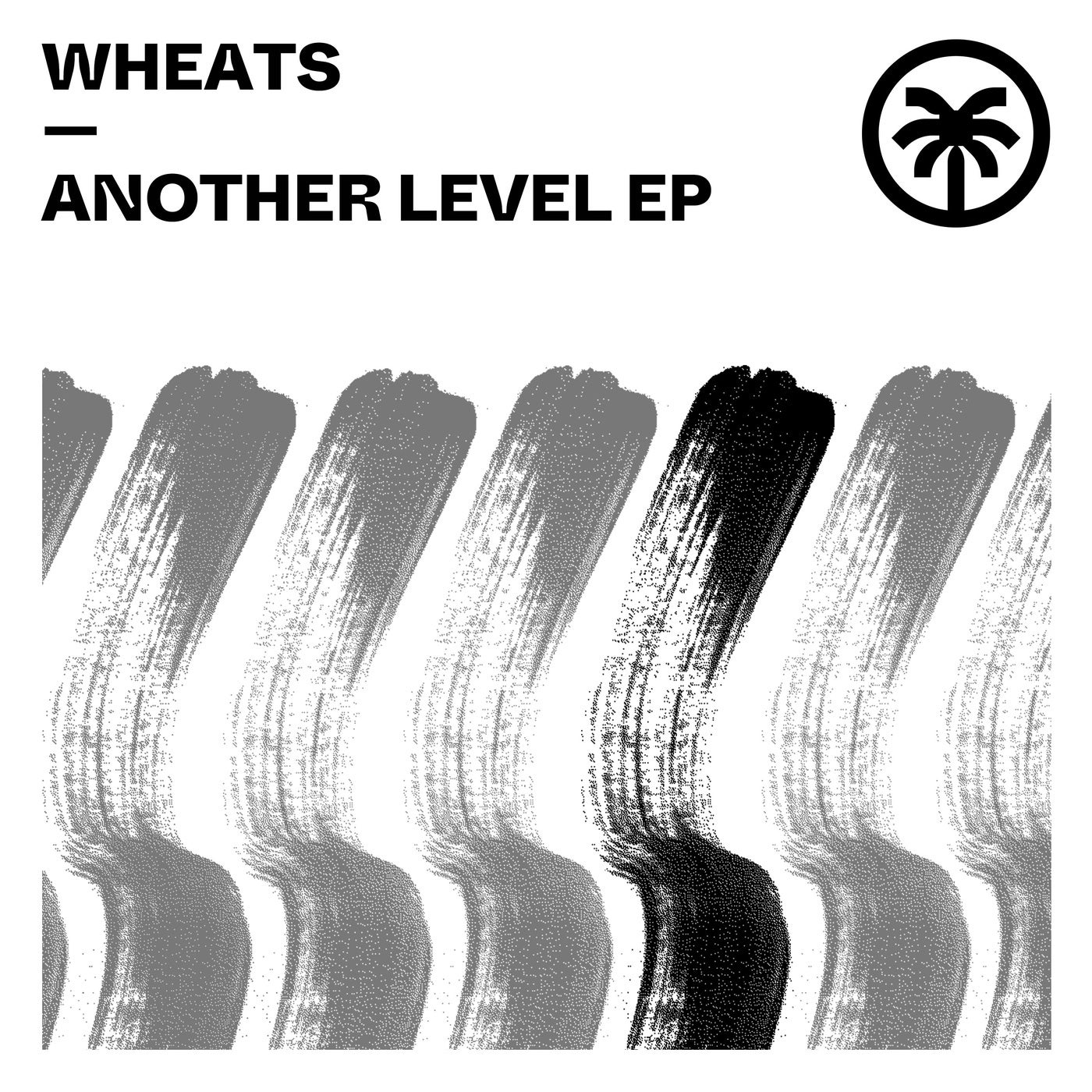 image cover: Wheats - Another Level EP / HXT073