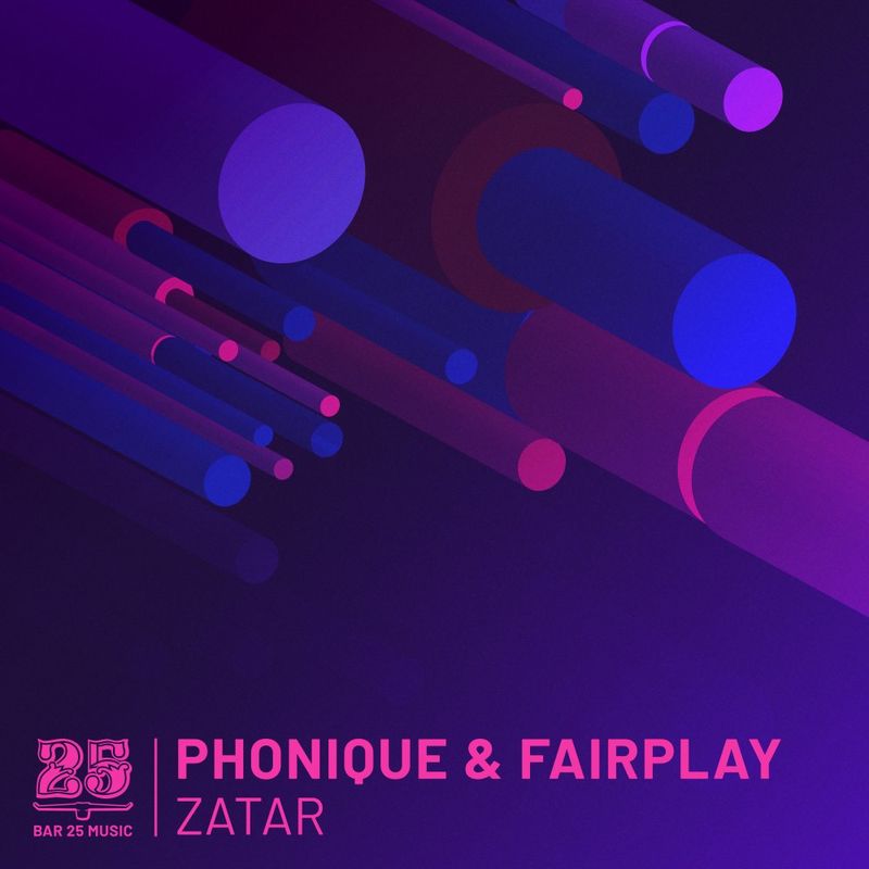 Download Phonique - Zatar on Electrobuzz