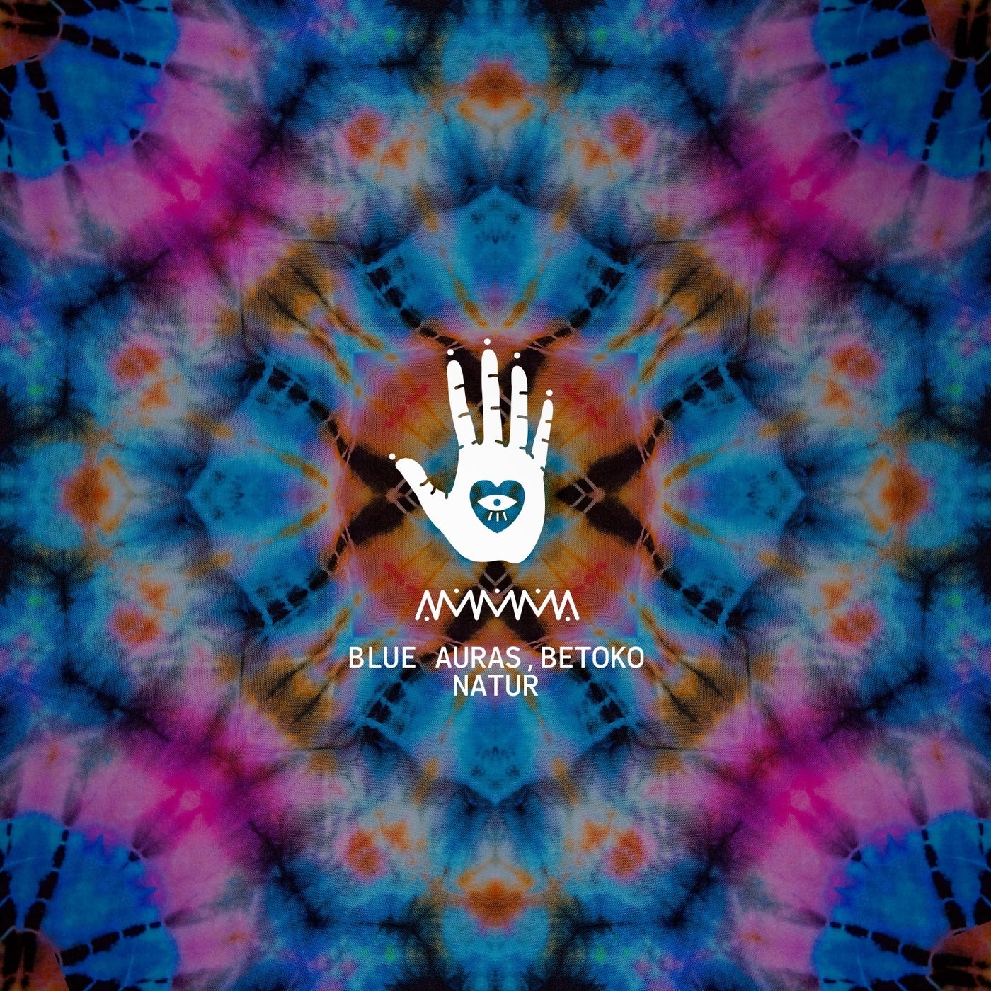 Download Betoko, BLUE AURAS - Natur on Electrobuzz