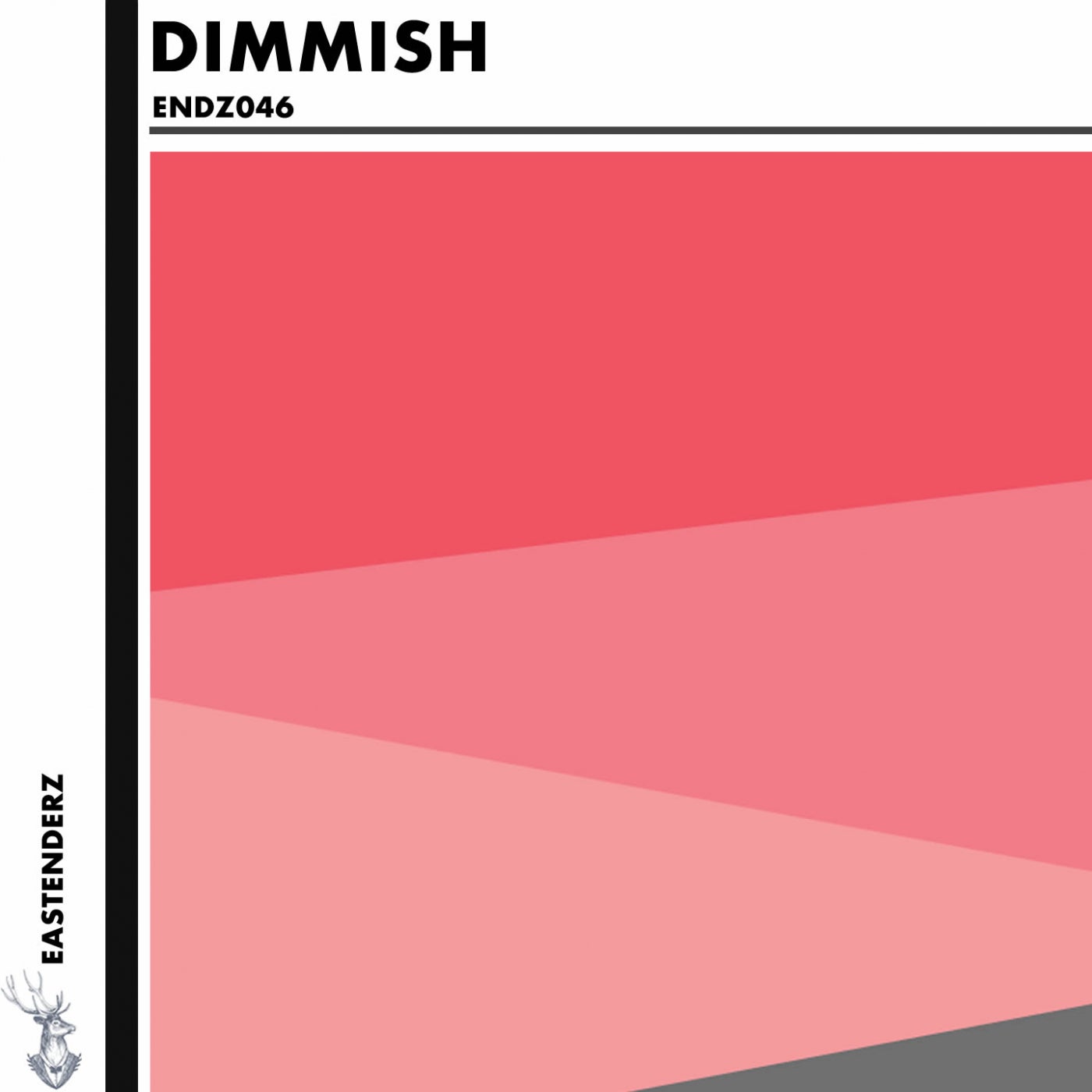 image cover: Dimmish - ENDZ046 / ENDZ046