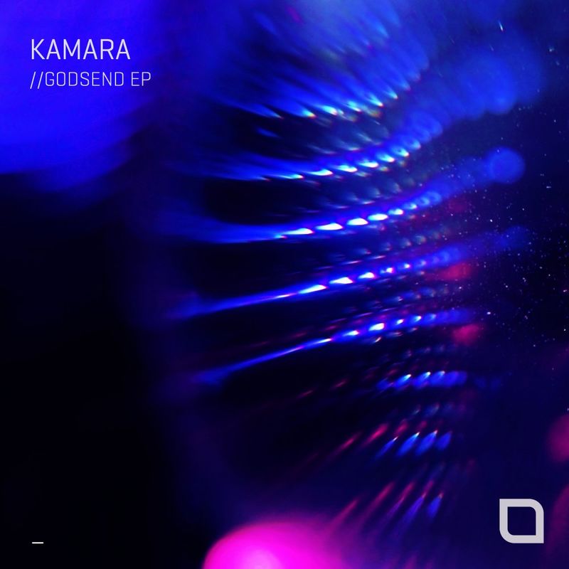 Download Kamara - Godsend EP on Electrobuzz