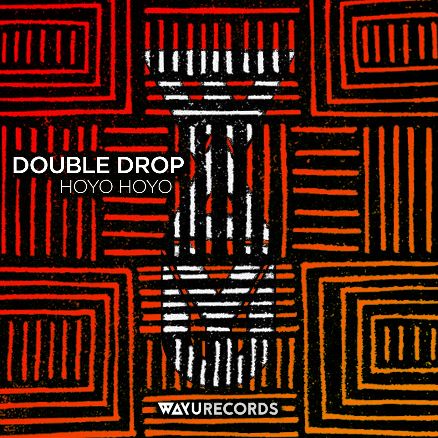 image cover: Double Drop - Hoyo Hoyo / WAYU059