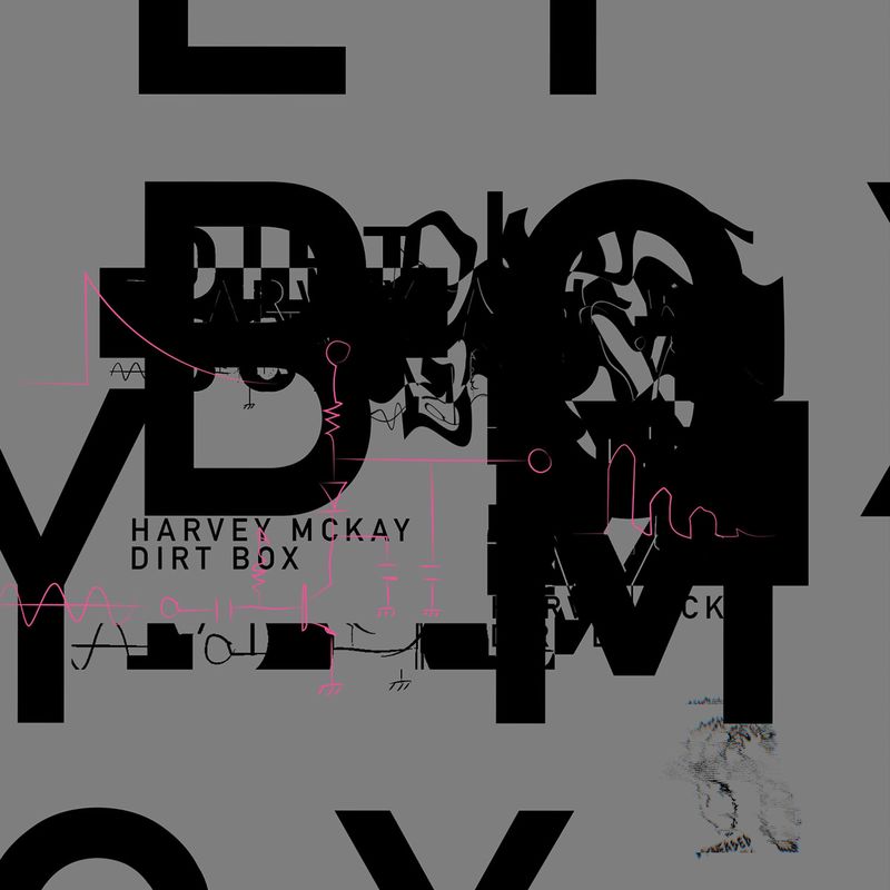 Download Harvey McKay - Dirt Box on Electrobuzz