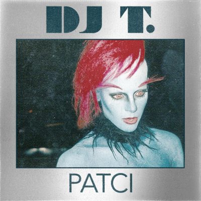 08 2021 346 526516 DJ T. - Patci / GPM638