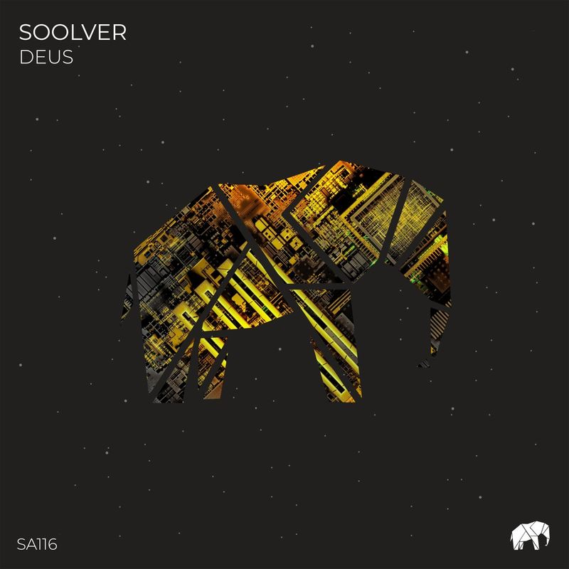 image cover: Soolver - Deus / Set About
