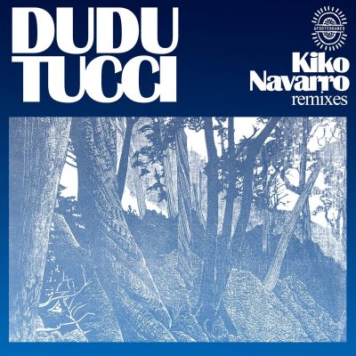 08 2021 346 549247 Dudu Tucci - Kiko Navarro Remixes / AFTNE031