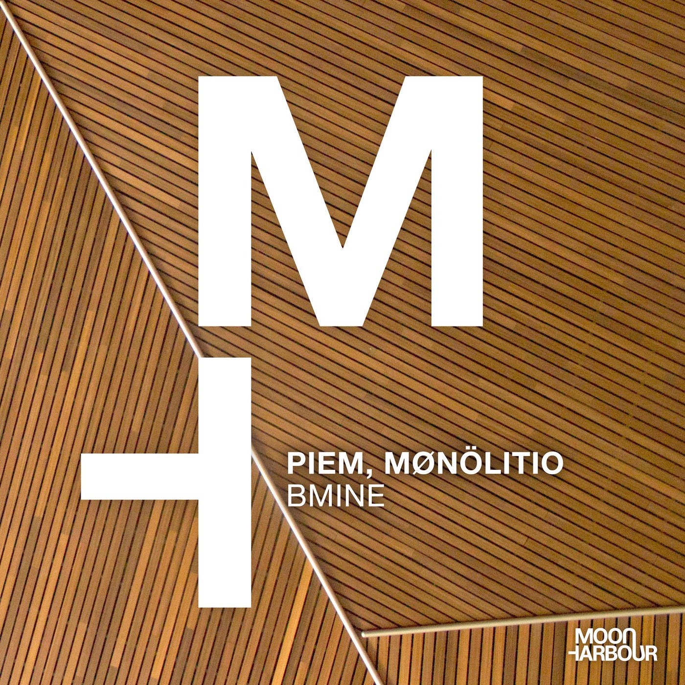 Download Piem, Mønölitio, Piem, Mønölitio - Bmine on Electrobuzz