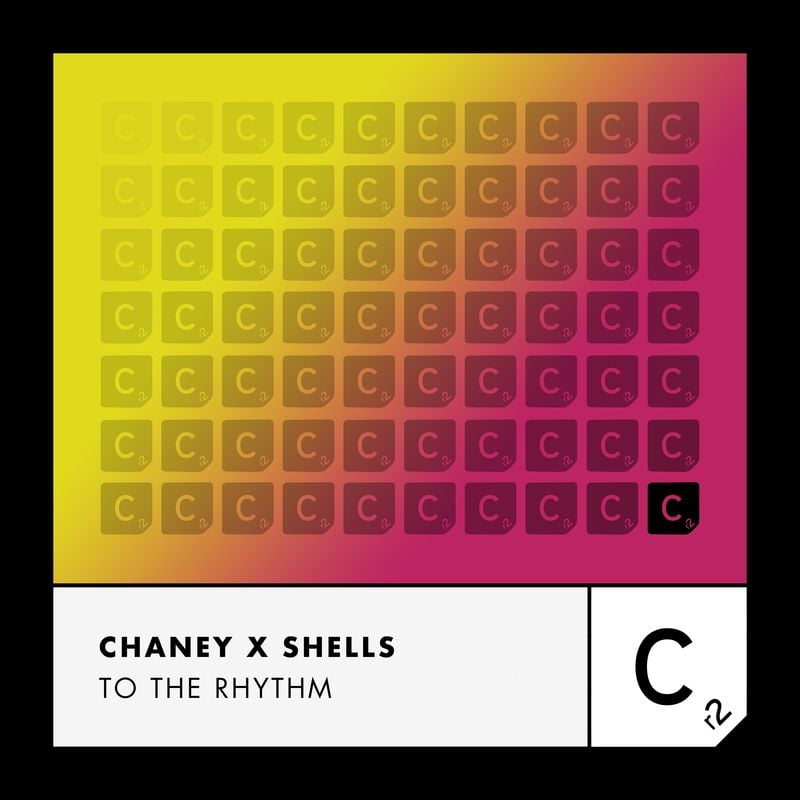 image cover: Chaney - To the Rhythm /