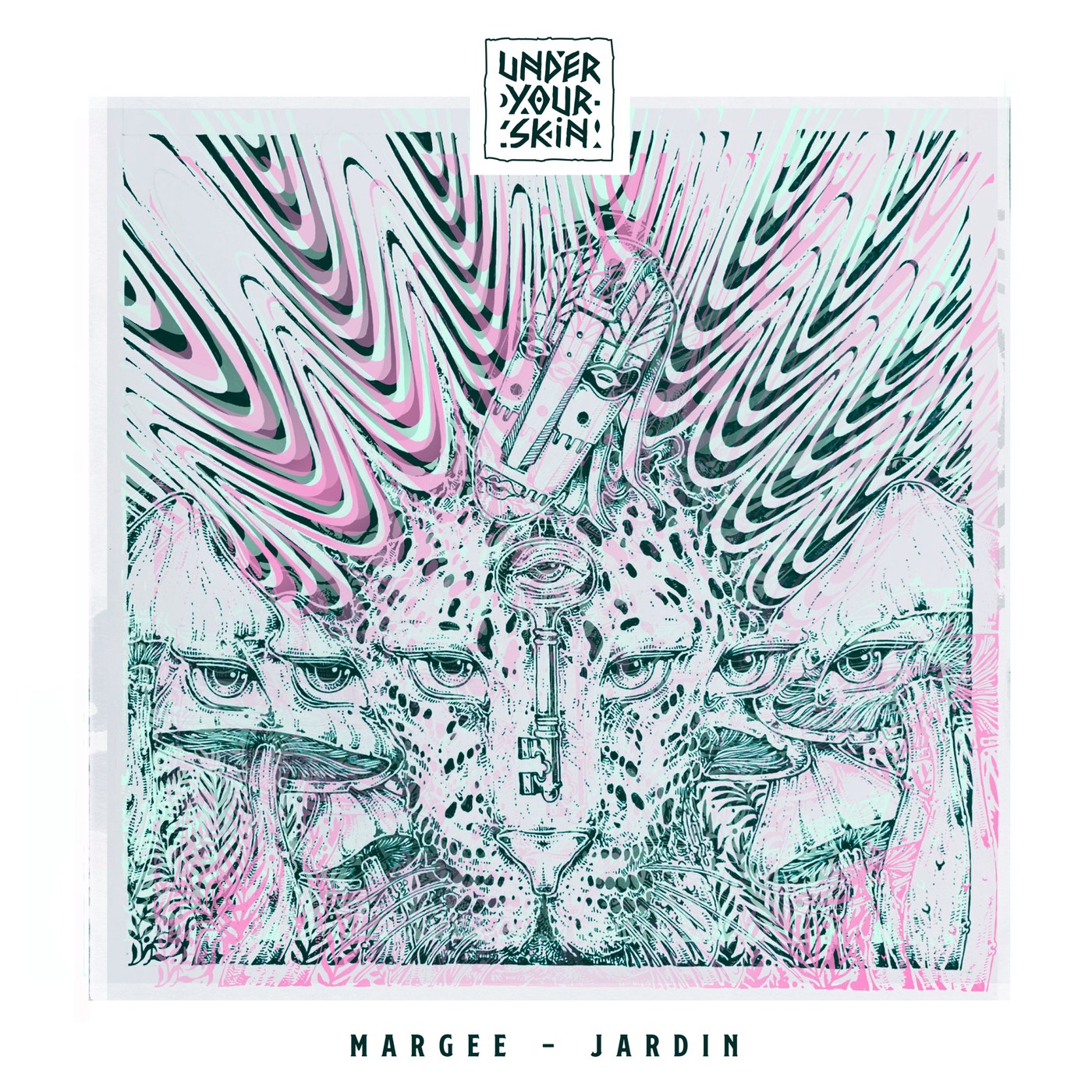 Download Margee - Jardin on Electrobuzz