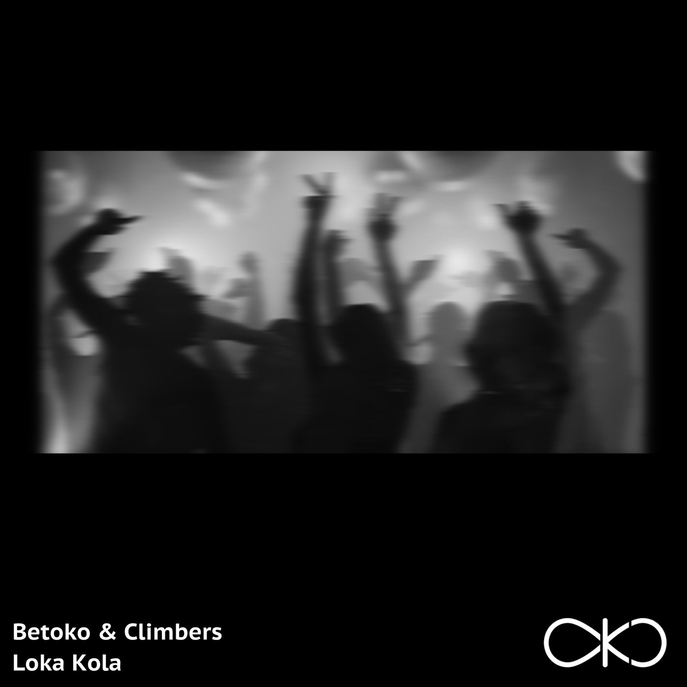 image cover: Betoko, Climbers - Loka Kola / OKO062