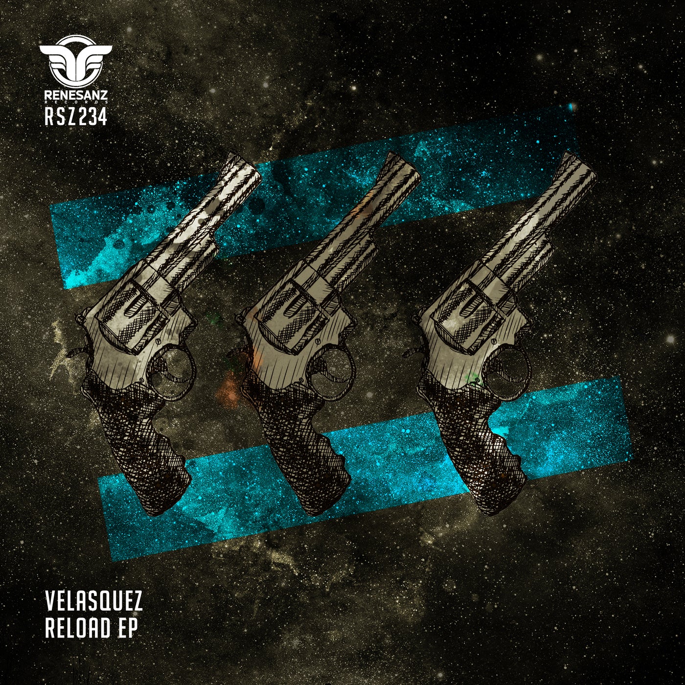 Download Velasquez - Reload EP on Electrobuzz