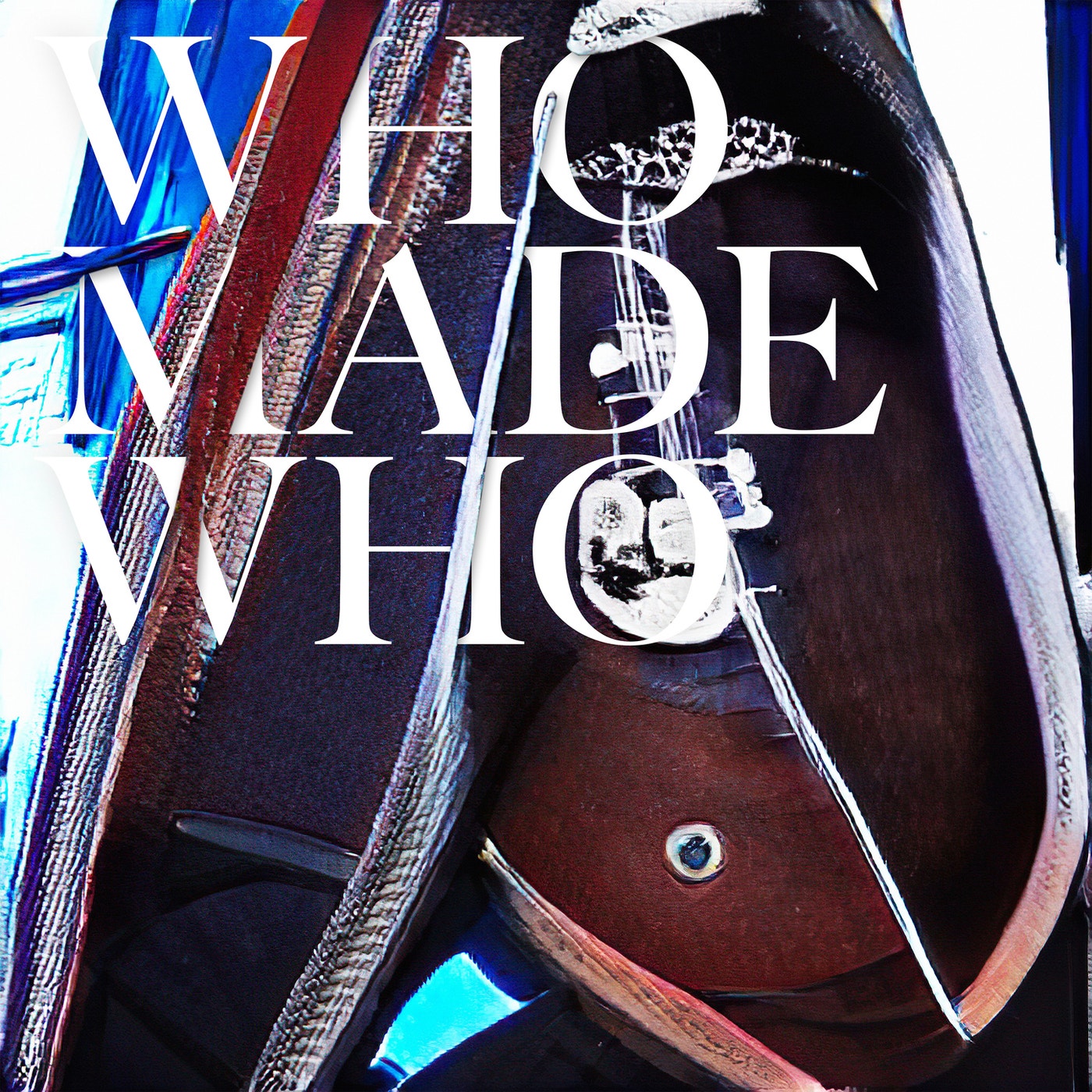 image cover: WhoMadeWho - Summer (Club Mix) / 4066004328607