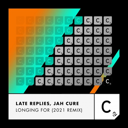 image cover: Jah Cure, Late Replies - Longing For (2021 Remix - Extended Mix) / ITC3166BP
