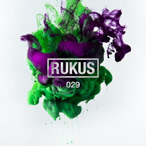 image cover: Andrew Meller - Pulling Me Apart / RUKUS029