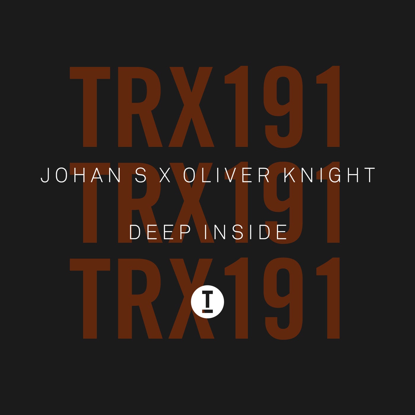 Download Johan S, Oliver Knight - Deep Inside on Electrobuzz