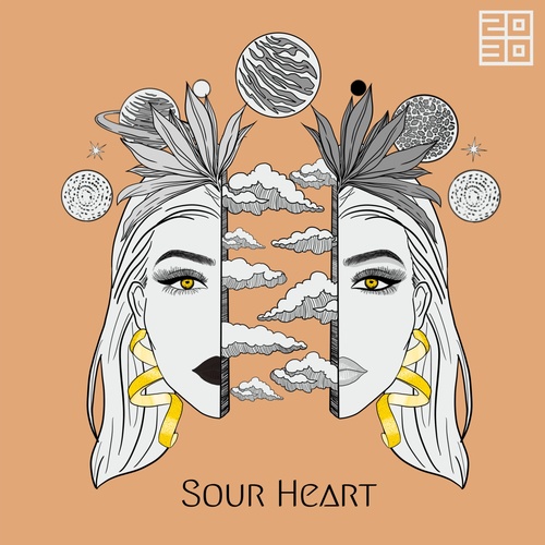 Download 2030, Takiru, Dor Reuveni, Mosko (IL) - Sour Heart