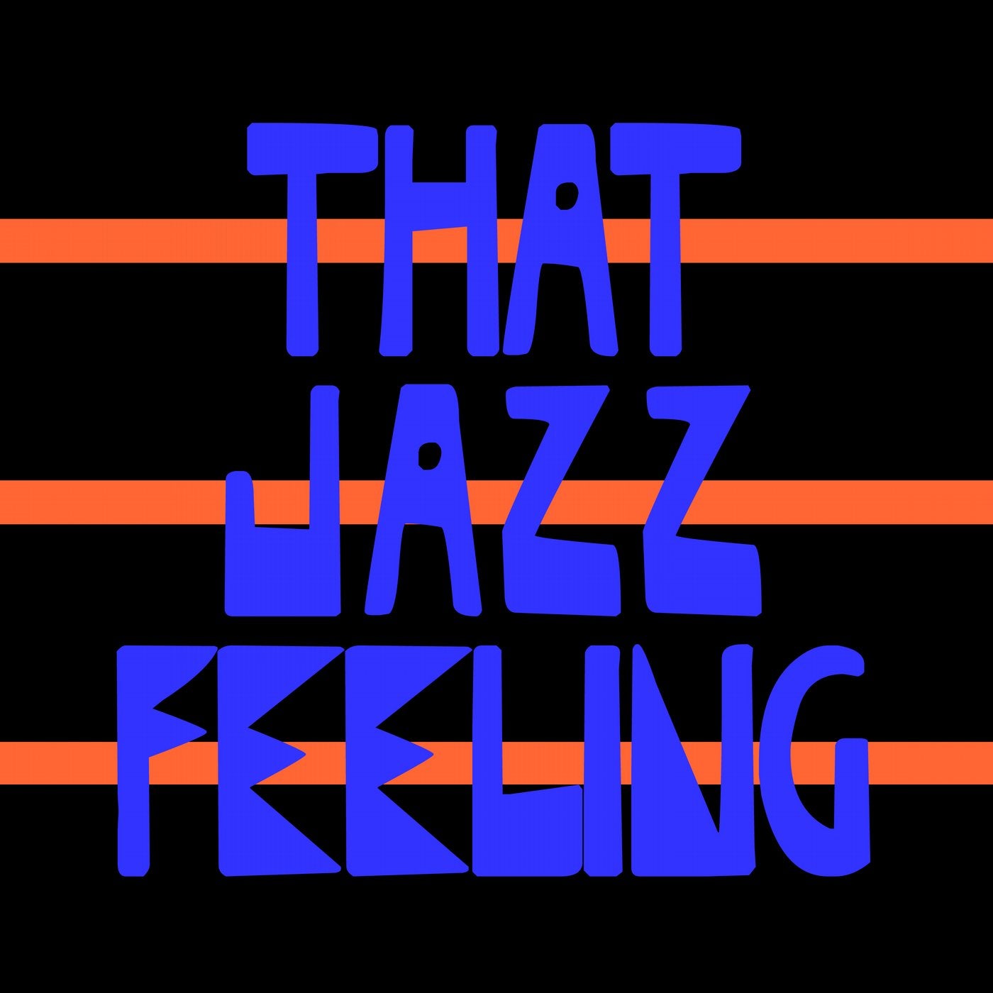 image cover: T.Markakis - That Jazz Feeling / GU537