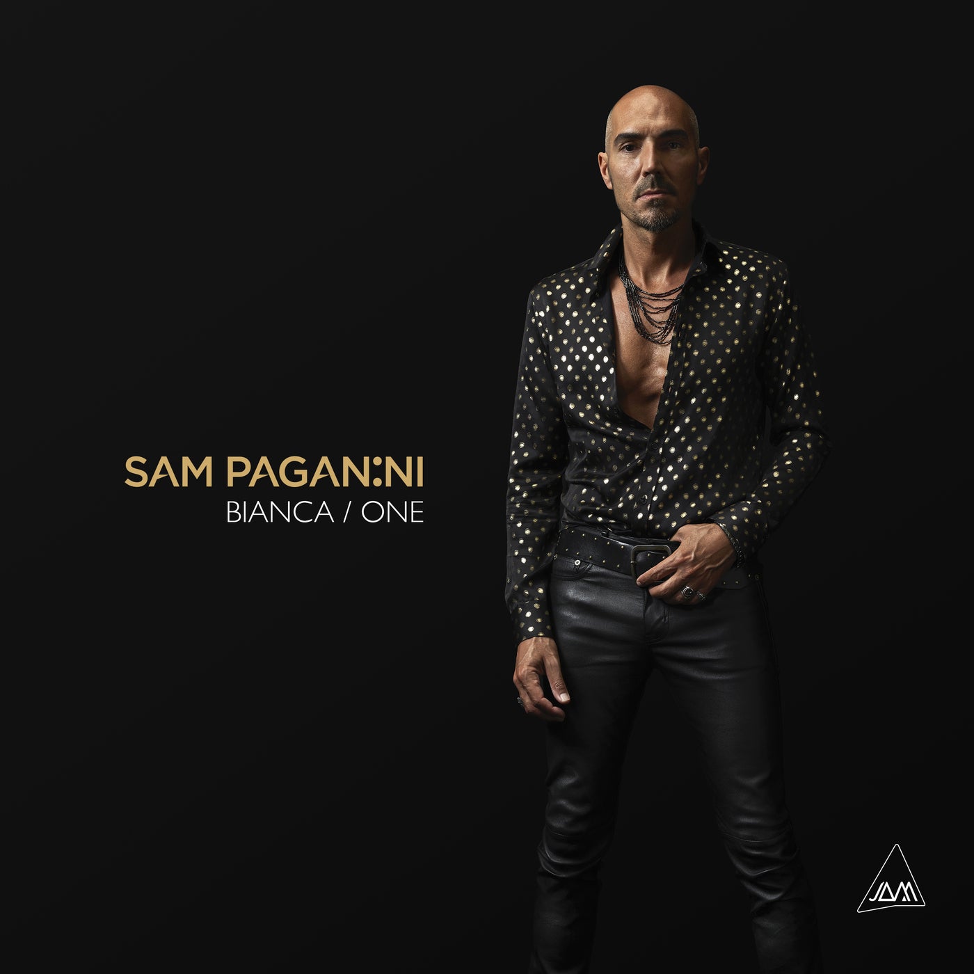 image cover: Sam Paganini - Bianca / One / JAMDIGITAL05