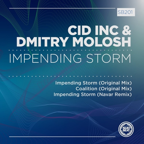 Download Cid Inc., Dmitry Molosh - Impending Storm on Electrobuzz